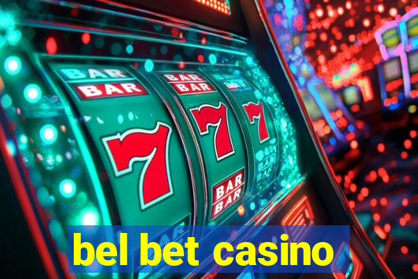 bel bet casino